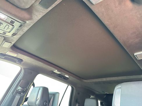 Used 2024 Cadillac Escalade V image 25