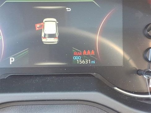 Used 2024 Toyota RAV4 XLE Premium image 22