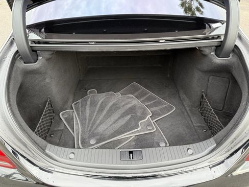 Used 2020 Mercedes-Benz S 450 Sedan image 19