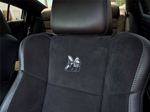 Used 2023 Dodge Charger Scat Pack w/ Plus Group RWD image 14