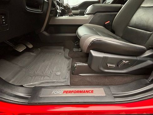 Used 2019 Ford F150 Raptor w/ Equipment Group 802A Luxury image 32