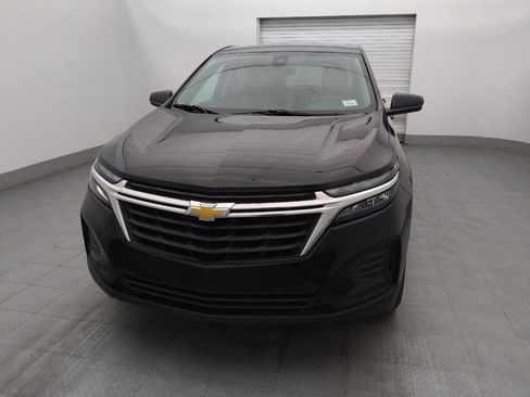 Used 2024 Chevrolet Equinox LS w/ LS Convenience Package image 15