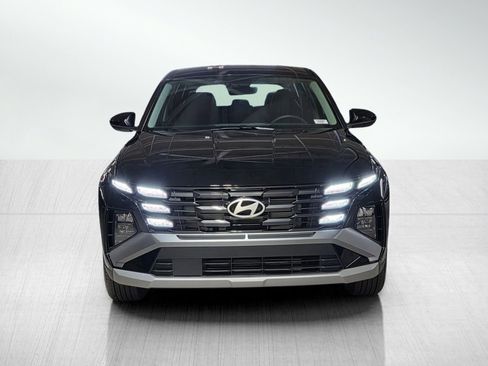 New 2026 Hyundai Tucson SE FWD image 2
