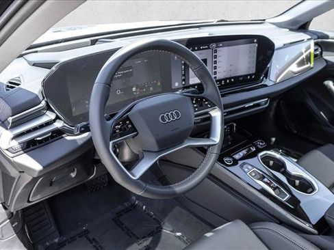 New 2026 Audi A6 Premium Plus AWD/4WD image 10