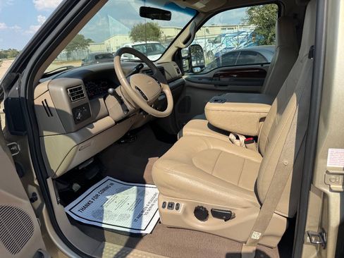 Used 2000 Ford F350 Lariat AWD/4WD image 14