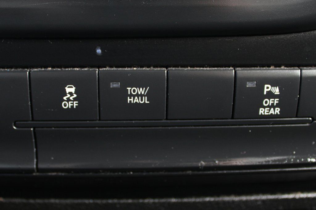 Used 2021 RAM 1500 Warlock AWD/4WD image 28