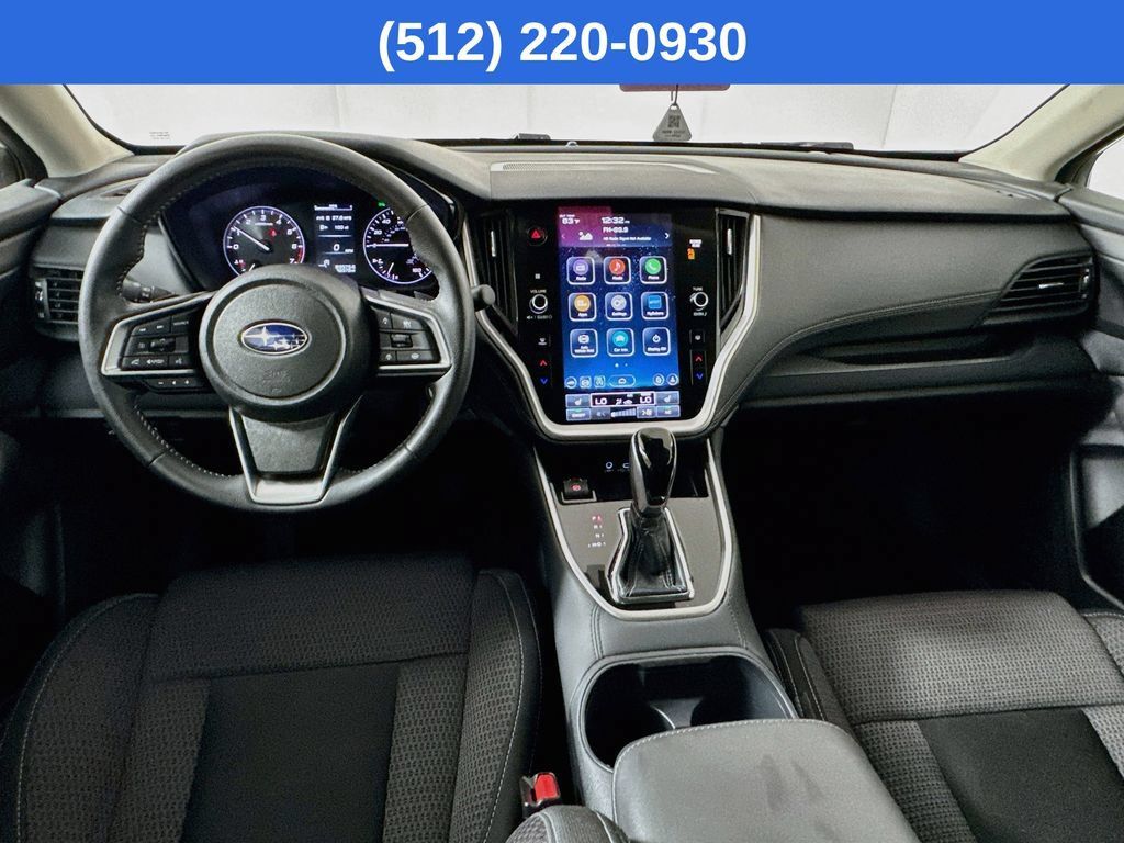 Certified 2024 Subaru Outback Premium AWD/4WD image 26