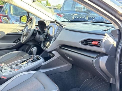 Certified 2025 Subaru Crosstrek 2.5i Limited w/ Popular Package #3A image 20