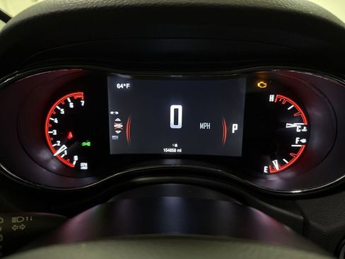 Used 2015 Dodge Durango Limited w/ Nav & Power Liftgate Group image 12