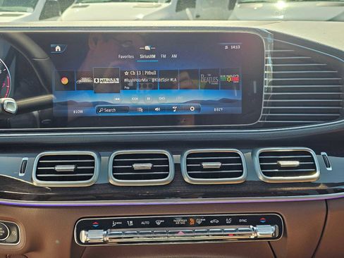 New 2026 Mercedes-Benz GLE 350 4MATIC image 25