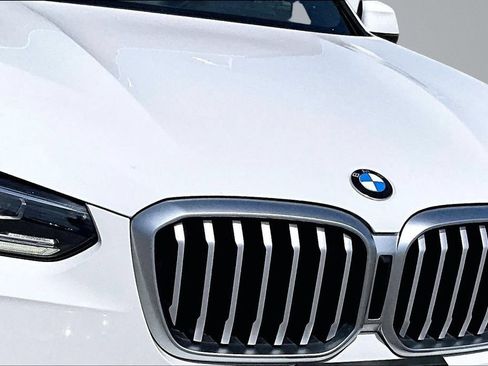 Used 2023 BMW X3 sDrive30i w/ Premium Package RWD image 27
