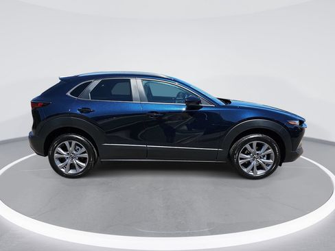 New 2026 MAZDA CX-30 AWD 2.5 S image 4