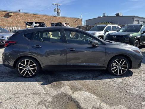 New 2026 Subaru Impreza 2.0i Sport image 2