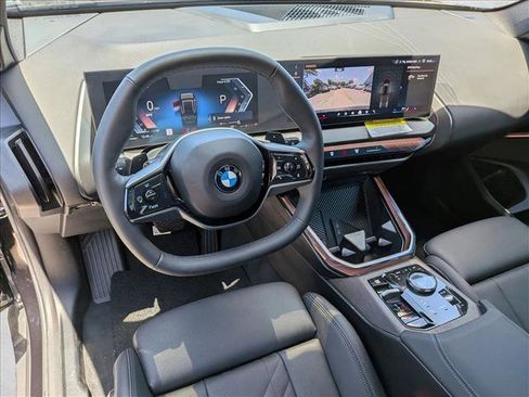 Certified 2026 BMW X3 xDrive30 w/ Convenience Package AWD/4WD image 11