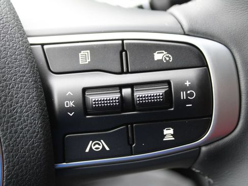 New 2026 Kia K5 GT-Line FWD image 27