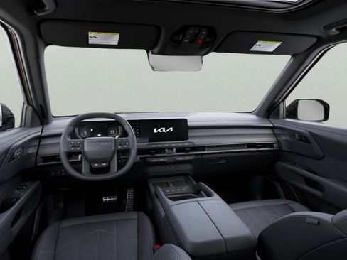 New 2027 Kia Telluride SX X-Line AWD/4WD image 9