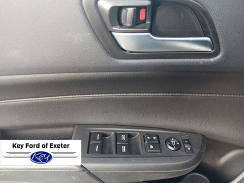 Used 2019 Acura ILX FWD image 16