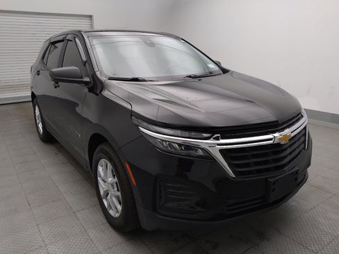 Used 2024 Chevrolet Equinox LS FWD image 13