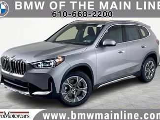 New 2026 BMW X1 xDrive28i w/ Technology Package video 1
