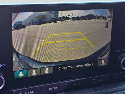 Used 2023 Honda Accord EX image 27