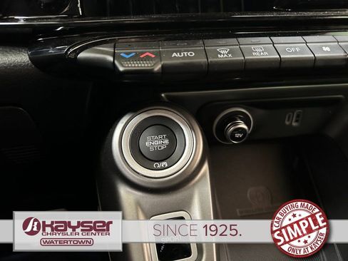 Certified 2024 Dodge Hornet R/T Plus image 20