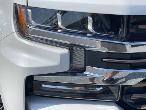 Certified 2021 Chevrolet Silverado 1500 High Country w/ Safety Package II image 18