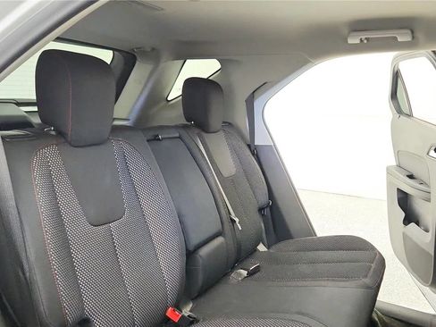 Used 2015 Chevrolet Equinox LT w/ Driver Convenience Package FWD image 36