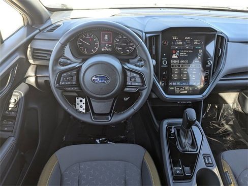 Certified 2025 Subaru Crosstrek 2.5i Sport w/ Popular Package #3A image 13