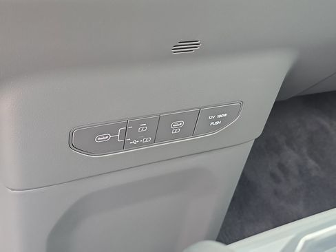 New 2026 Kia EV9 GT-Line AWD/4WD image 28
