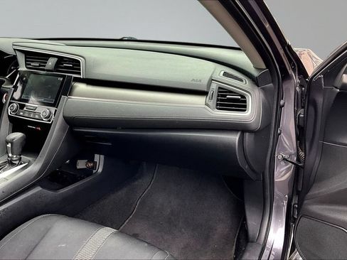 Used 2017 Honda Civic EX image 21