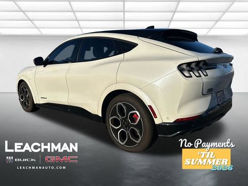 Used 2024 Ford Mustang Mach-E GT image 6