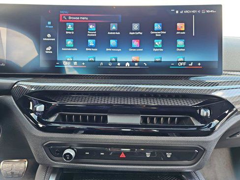 New 2026 BMW M440i w/ Premium Package image 21