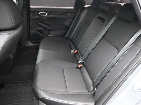 New 2026 Honda Civic Sport image 12