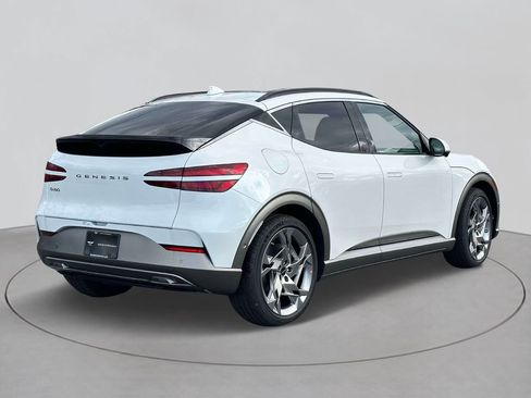 New 2024 Genesis GV60 Performance AWD/4WD image 5