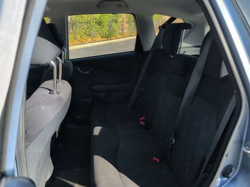 Used 2011 Honda Fit Sport image 18