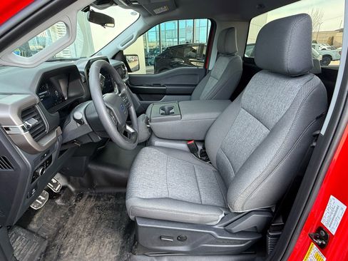 New 2025 Ford F150 XL image 15