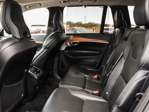 Used 2019 Volvo XC90 T6 Inscription w/ Advanced Package AWD/4WD image 24
