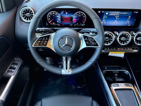 New 2026 Mercedes-Benz GLA 250 4MATIC image 13