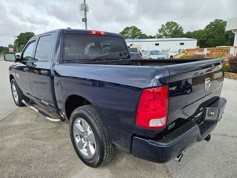 Used 2016 RAM 1500 Express AWD/4WD image 4