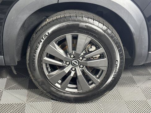 Used 2022 Nissan Pathfinder S AWD/4WD image 21
