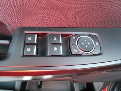 Used 2024 Ford F150 STX w/ STX Black Appearance Package image 22