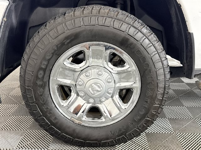 Used 2021 RAM 2500 Big Horn AWD/4WD image 34