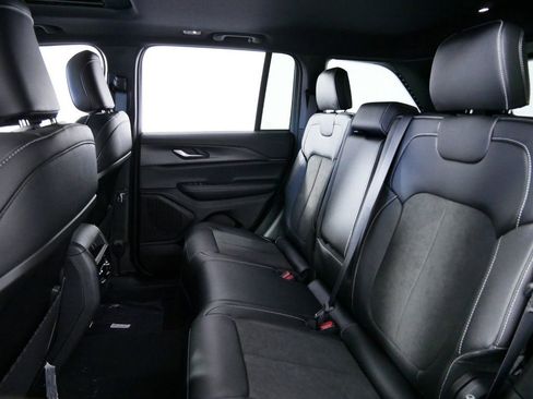 Certified 2024 Jeep Grand Cherokee Altitude image 32