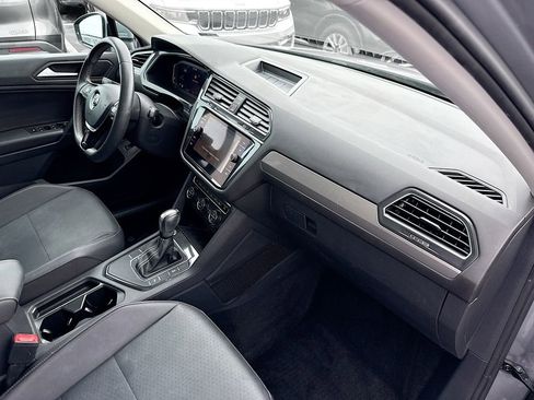 Used 2021 Volkswagen Tiguan SEL image 33