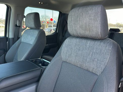 Used 2022 Ford F150 XLT w/ Equipment Group 302A High image 14