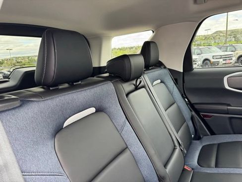 New 2026 Ford Bronco Sport Outer Banks w/ Outer Banks Tech Package+ AWD/4WD image 22
