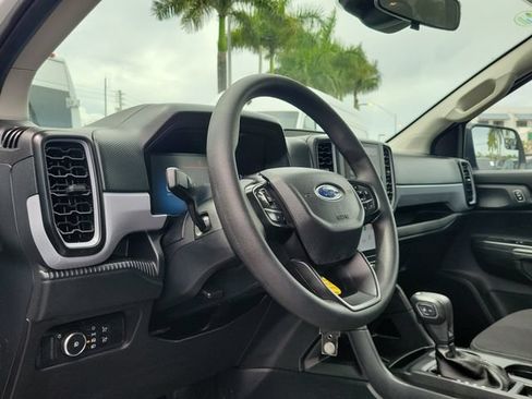 Used 2024 Ford Ranger XL RWD image 10