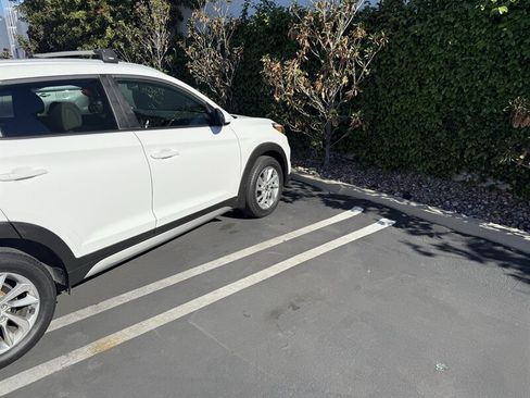 Used 2017 Hyundai Tucson SE image 21