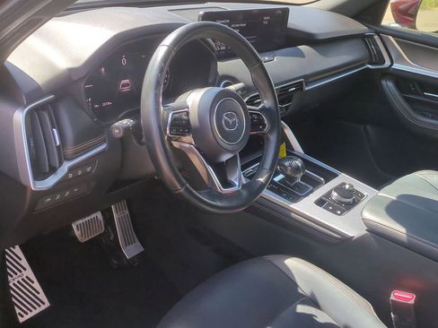 Used 2024 MAZDA CX-90 3.3 Turbo w/ Premium Plus Pkg AWD/4WD image 13