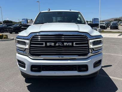 Used 2024 RAM 2500 Laramie